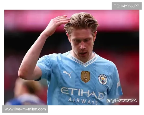 曼城谋划中场新篇：引入德布劳内式欧洲级大脑，掌控战局的未来之路