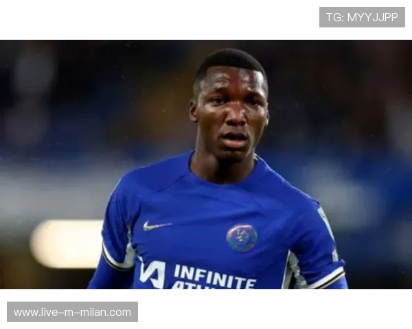 切尔西凯塞多脚下衔接能力明显提升