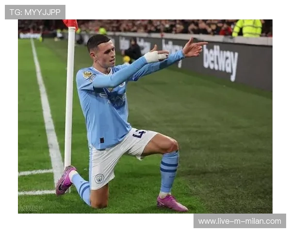 德布劳内禁区挑传高级感十足，哈兰德头槌再中